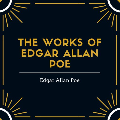 The Works of Edgar Allan Poe - 1.0.0 Icon