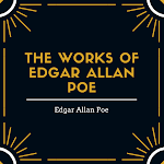 Cover Image of ダウンロード The Works of Edgar Allan Poe -  APK