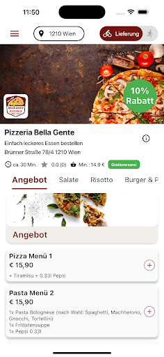 App-voorskou