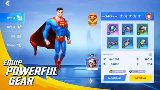Screenshot image