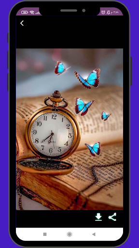 خلفيات فون Screen 2