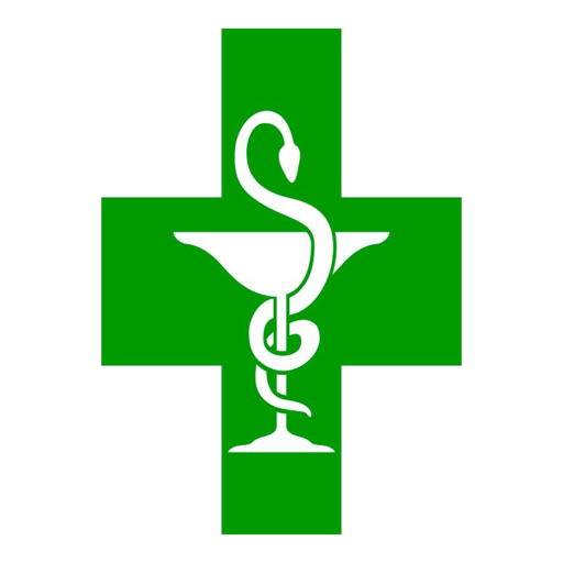 Farmacia Aragon logo