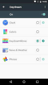 Daydream Movie 1.2 APK + Mod (Unlimited money) for Android