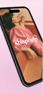 Shopbop luxury fashion