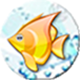 Aquário - Peixes e Plantas icon