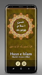 Husn-e-Islam | حُسنِ اسلام