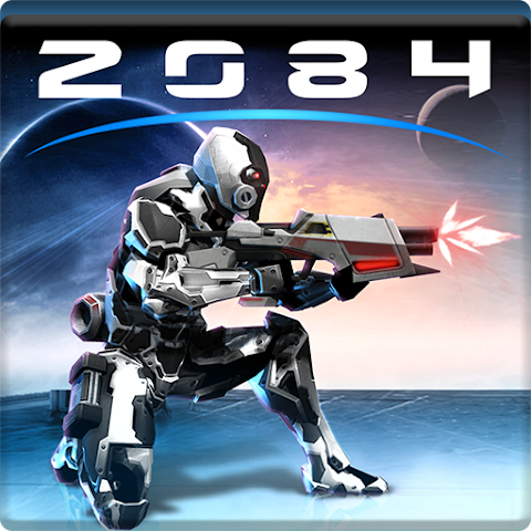 How to Download Rivals at War: 2084 for PC (Without Play Store)