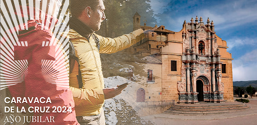 CARAVACA DE LA CRUZ 2024