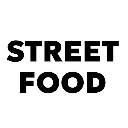 图标图片“Street Food”