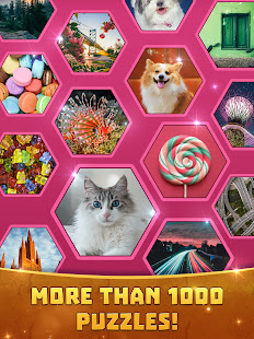 Hex Block Jigsaw 1.8.1 APK screenshots 15