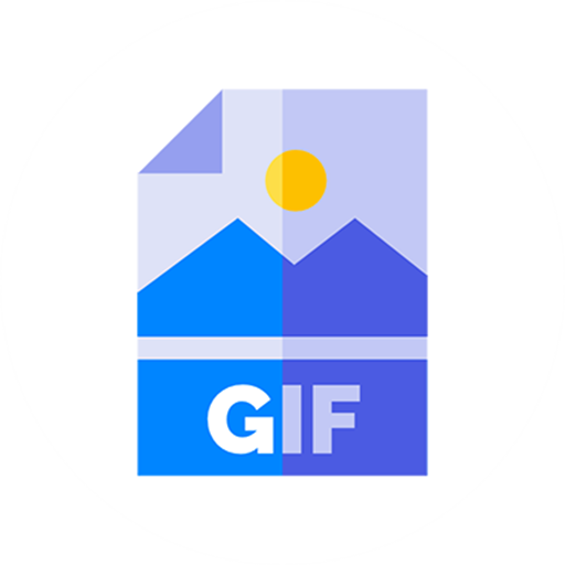 GIF Creator logo