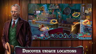 Game screenshot Dark Romance 12 f2p hack
