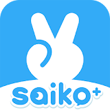 Saiko+ Fandom starts here! icon
