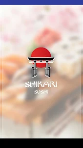 Shikari Sushi