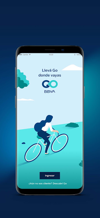 BBVA Go Argentina - 4.4.0 - (Android)