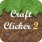 Craft Clicker 2 icon
