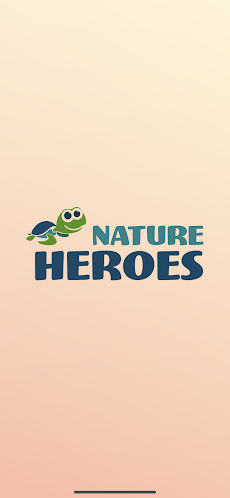 Nature Heroesのおすすめ画像1