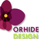 Orhideea Design Event Planning icon