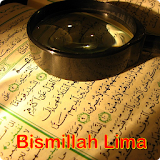 Bismillah Lima icon