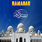 Cover Image of 下载 Рамазан: напоминание на каждый  APK
