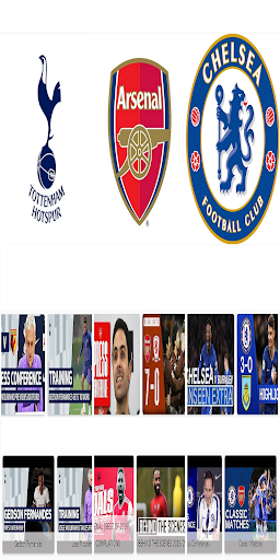 Football Video Clips