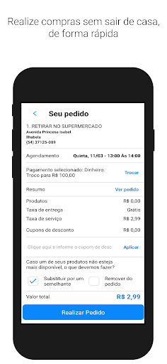 Kid Perfumaria e Cosméticos