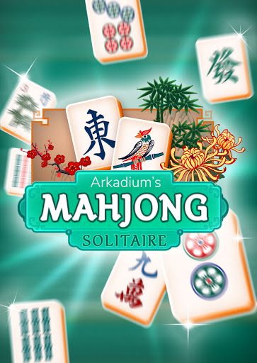 Mahjong Solitaire - Classic Majong Matching Games  screenshots 17