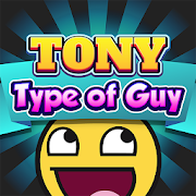 Top 48 Entertainment Apps Like Tony: The Type of Guy Memes - Best MMA Jokes 4 LOL - Best Alternatives