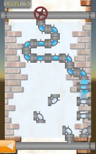 Pipe Puzzles - Fix The Flow