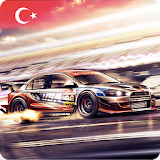 Türk Drag Yarışı icon