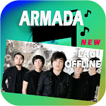 Cover Image of डाउनलोड Lagu Armada Buka Hatimu Mp3 Of  APK