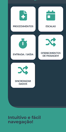 Sinapse CoopanestRP Screen 2