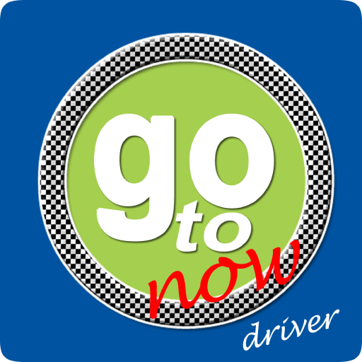 Gotonow Conductor logo
