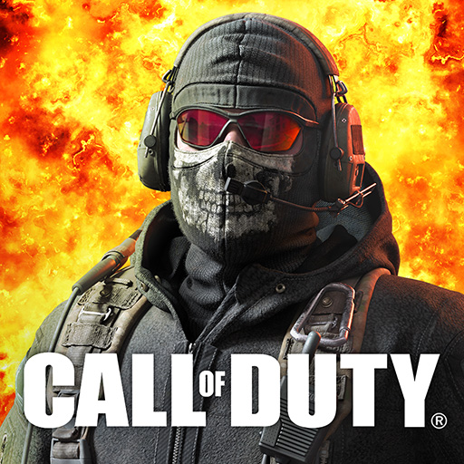 Call Of Duty Mobile Google Play のアプリ