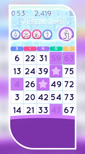 Blackout bingo real cash prizes smash hit online