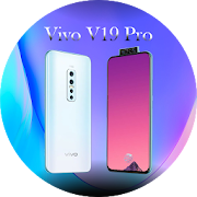Vivo V19 Pro 2020 Launcher : Thames & Wallpaper