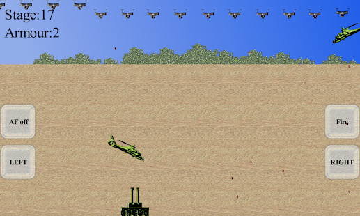 Army Defence(圖3)-速報App