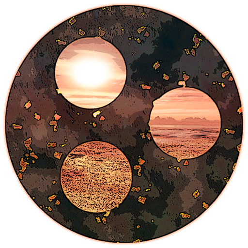 Hole Hopper logo