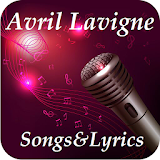 Avril Lavigne Songs&Lyrics icon