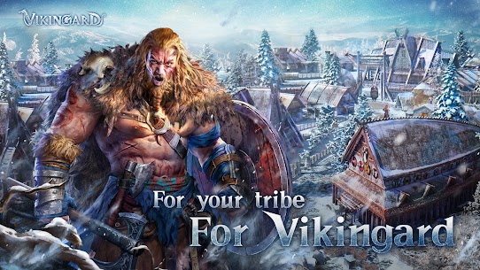 Vikingard Apk Mod for Android [Unlimited Coins/Gems] 7