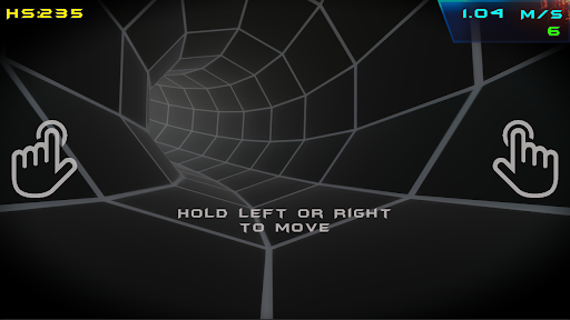 Beat Tunnel Screen 3