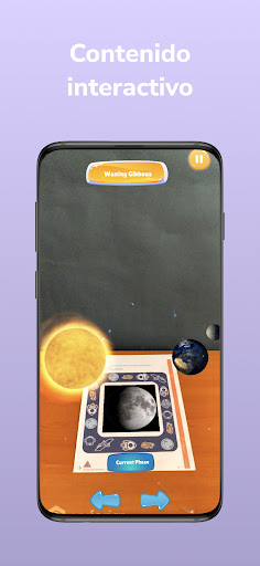 IT AR Primaria 4 Screen 3