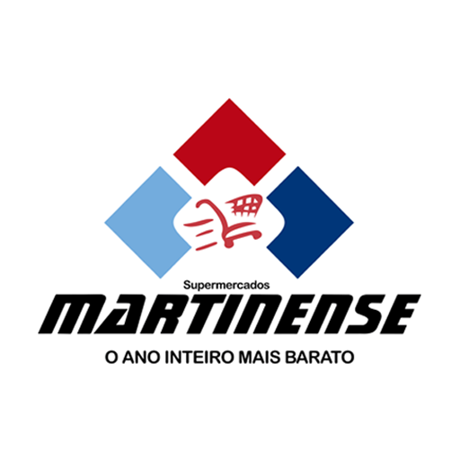 Supermercados Martinense  Icon