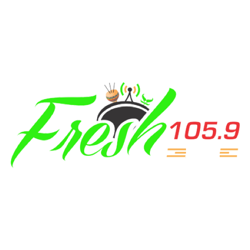 Fresh FM Nigeria 4.6.3 Icon