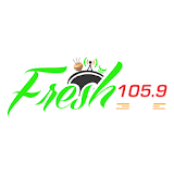 Fresh FM Nigeria icon