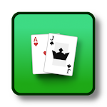 Cover Image of Download BlackJack Card Counter Turbo  APK