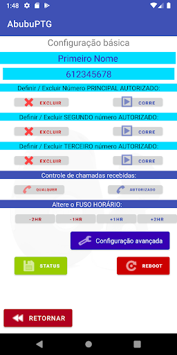 AbubuPTG Screen 3