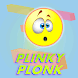 Plinky Plonk: Reverse Pinball