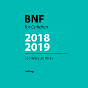 BNF for Children (BNFC) 2018-2019  Icon