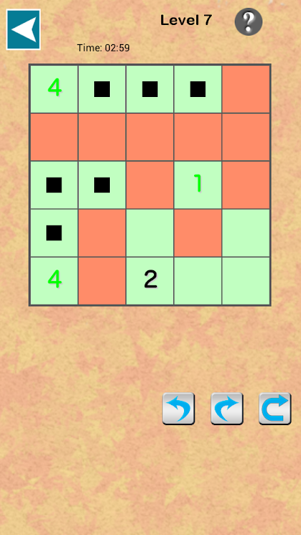 Islands in the Stream Puzzle - 1.0.11 - (Android)
